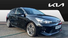 Kia Rio 1.0 T GDi 48V 118 GT-Line S 5dr Petrol Hatchback